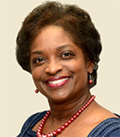 Mignon L. Clyburn