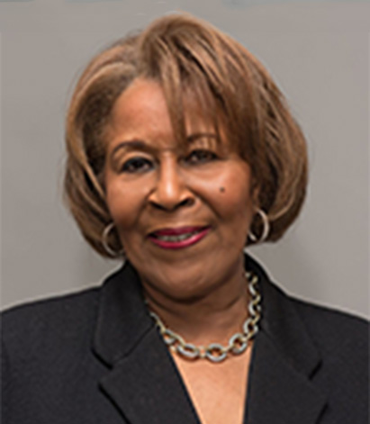 Dr. Carolyn B. Rudd