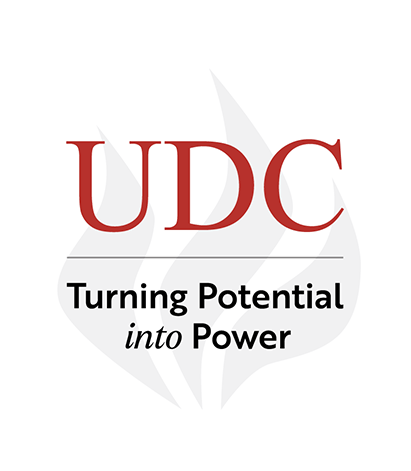 UDC Turning Potential into Power