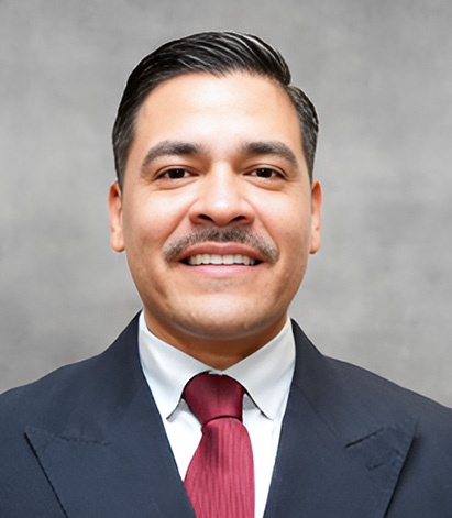 Joshua V. Lopez