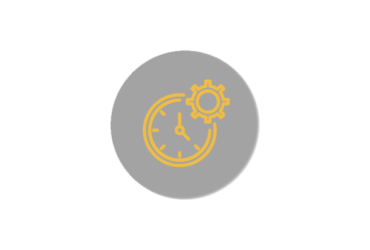 clock icon