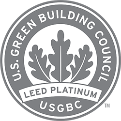 LEED Logo