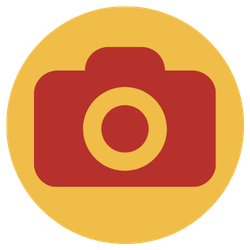 Icon of a cellphone