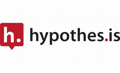 Logo for Hypothesis