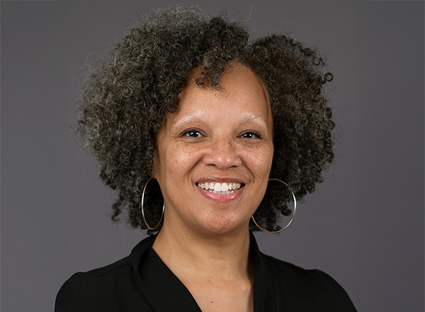 Dr. Anika Burton