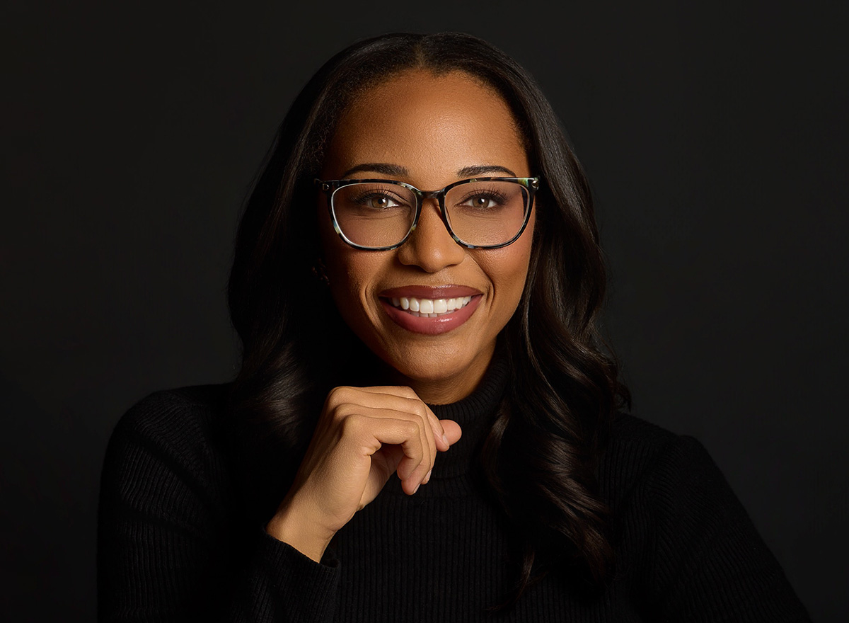 Leah Claiborne, D.M.A.