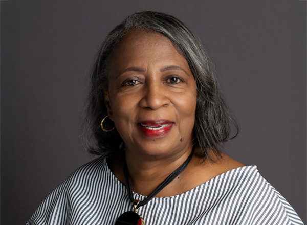 Melba Broome