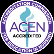 Nursing Accreditation Logo