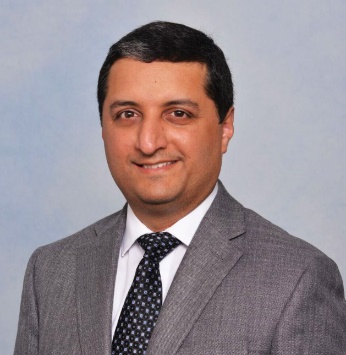 Amit Arora, Ph.D.