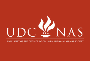 UDC NAS logo