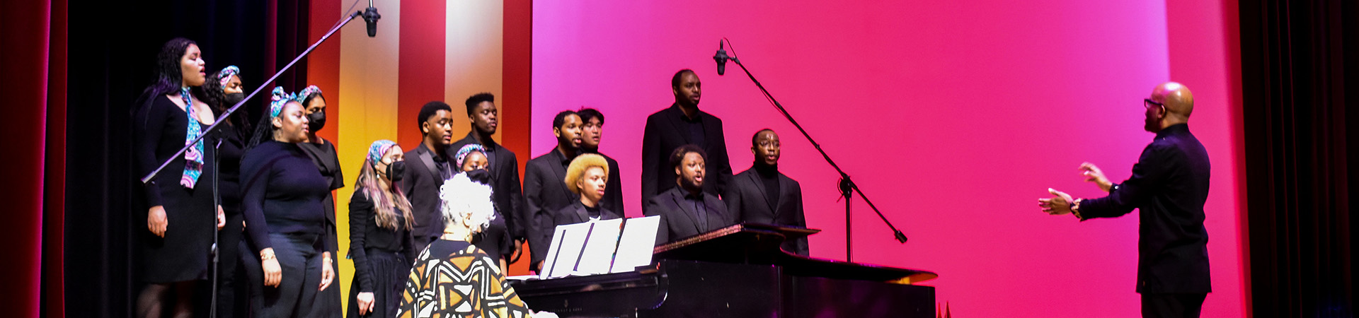 UDC Chorale