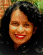 Dr. Carolyn Cousin