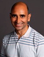 Dr. Pawan Tyagi