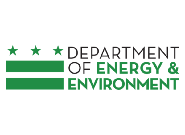 Department of Energy and Environment