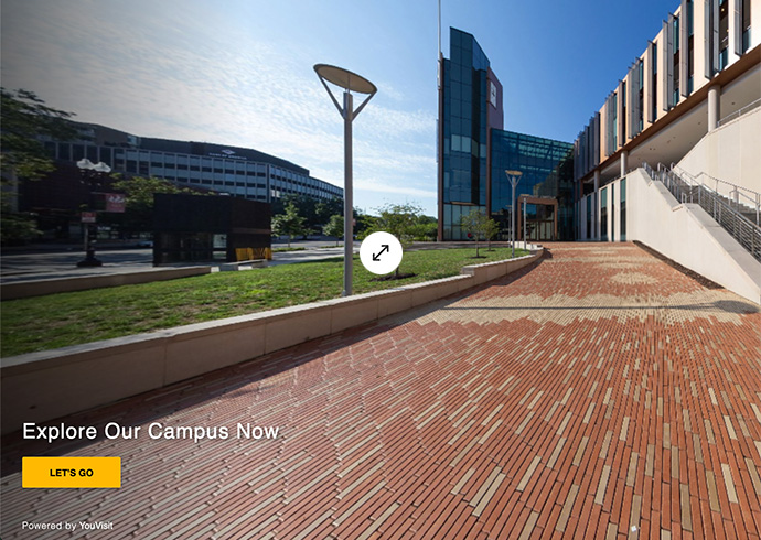 UDC Virtual Tour