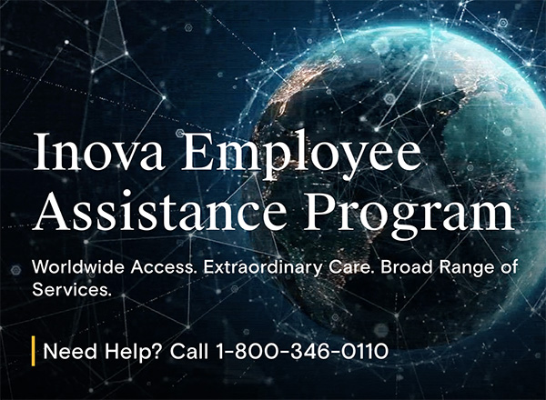 Inova Employee Assistance Program