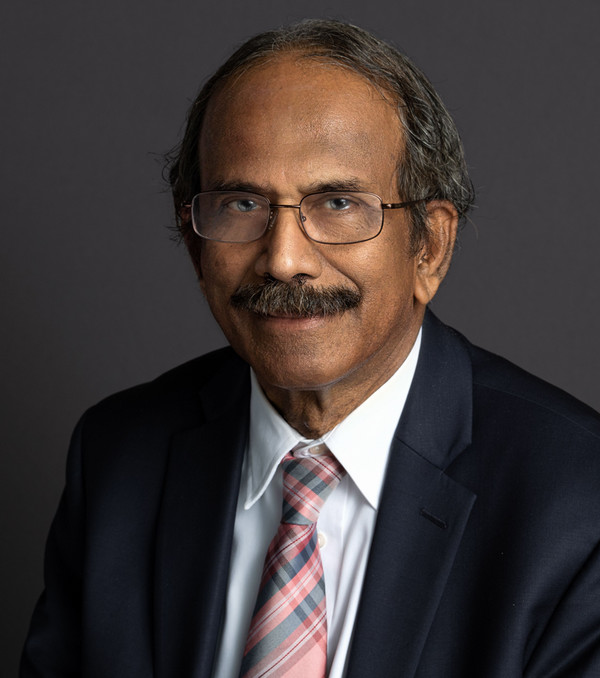 image of Dr. Devdas Shetty