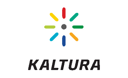 Kaltura logo