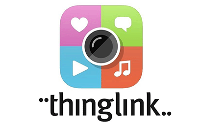 Thinklink.. logo