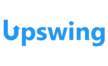 Upswing logo